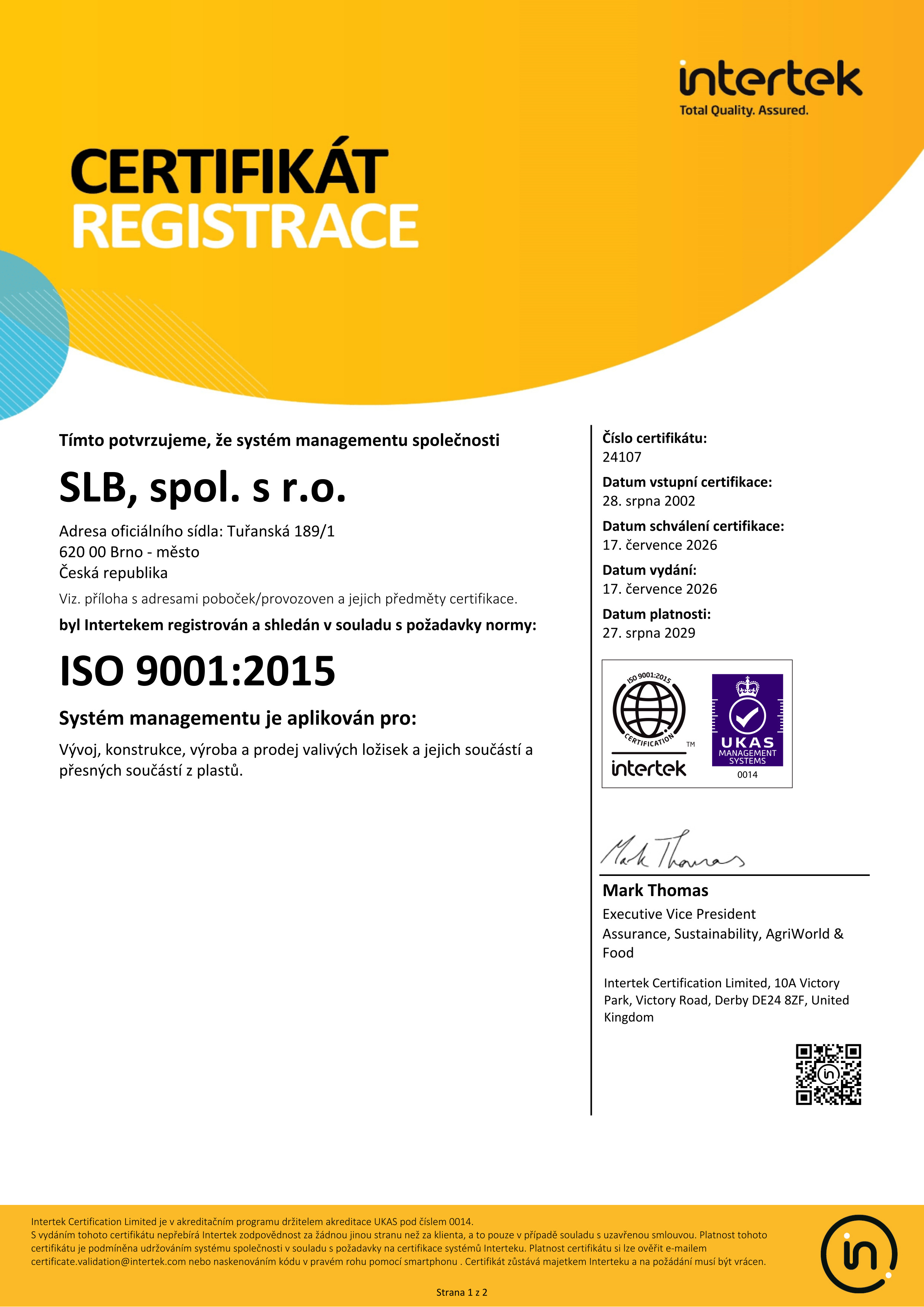 ISO9001