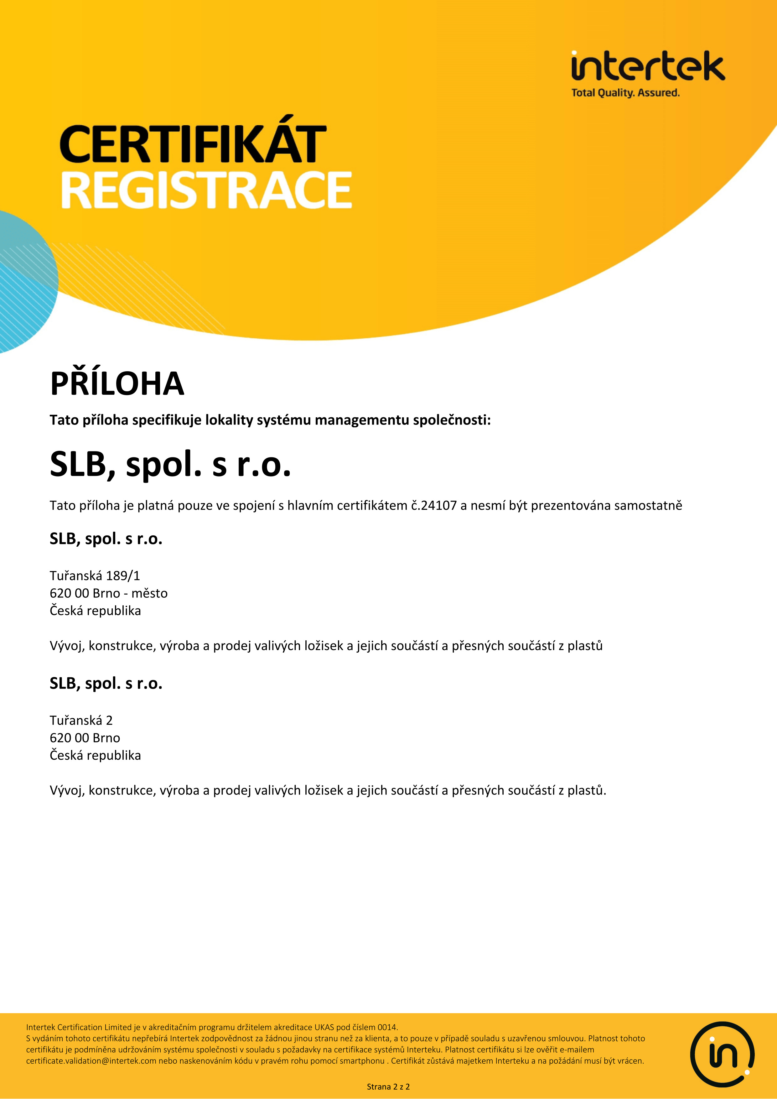 ISO9001-priloha