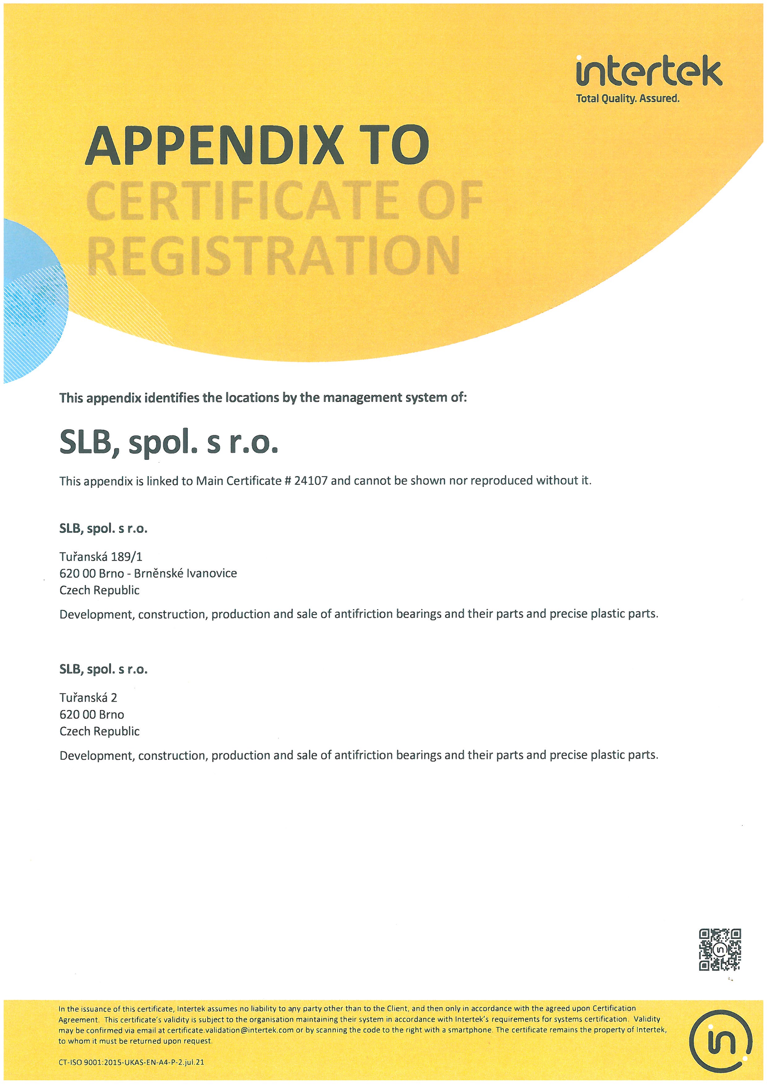 ISO9001