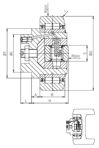 RAK149,6VQM-2