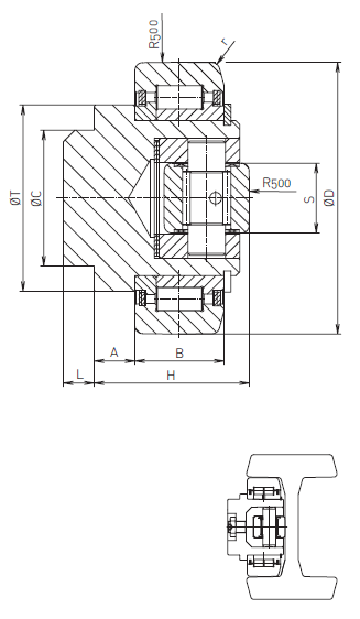 RAK149.6VMS