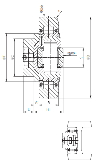 RAK102VM