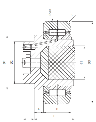 RAK108VMK