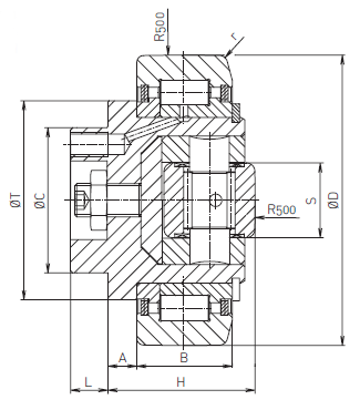 RAK77.7VQM